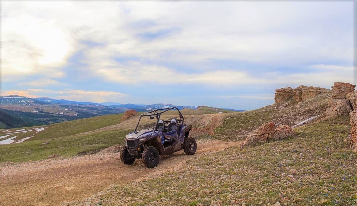 The 11 Best Utv And Atv Trails In The Us Superatv Off Road Atlas