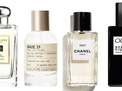 The 12 Best Signature Scents For Women We Highly Recommend Who What Wear