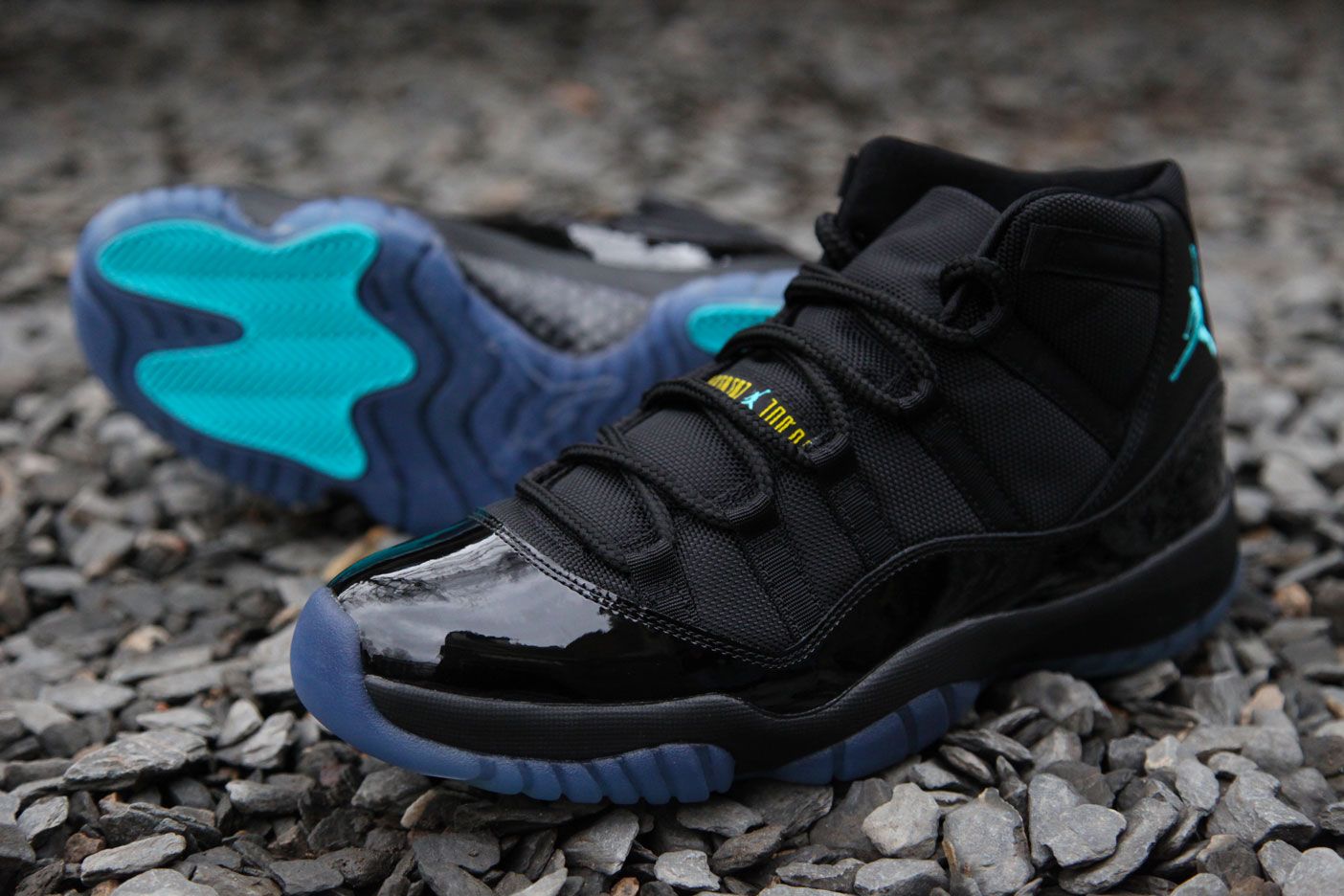 The Best All Blue Jordan 11 Ideas Joiedevivremurals