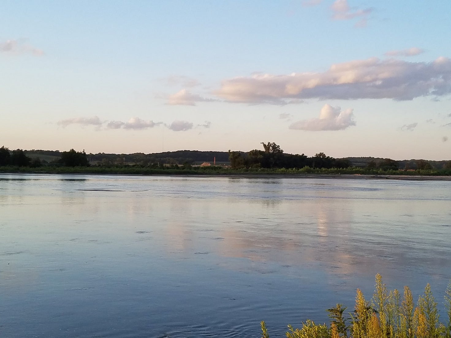 The Best Campsites Near Omaha Nebraska And The Missouri River