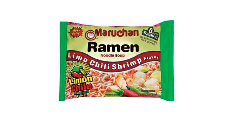 The Best Maruchan Ramen Flavors In Order Photos Huffpost Life