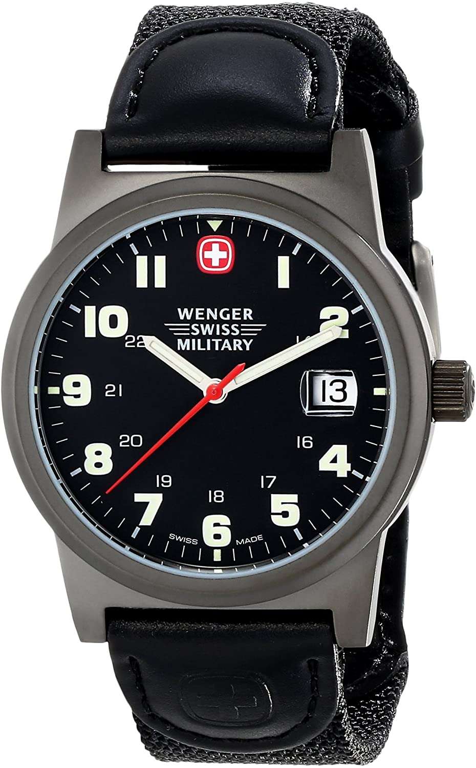 The Best Swiss Military Watches Updated 2018 Reload Your Gear