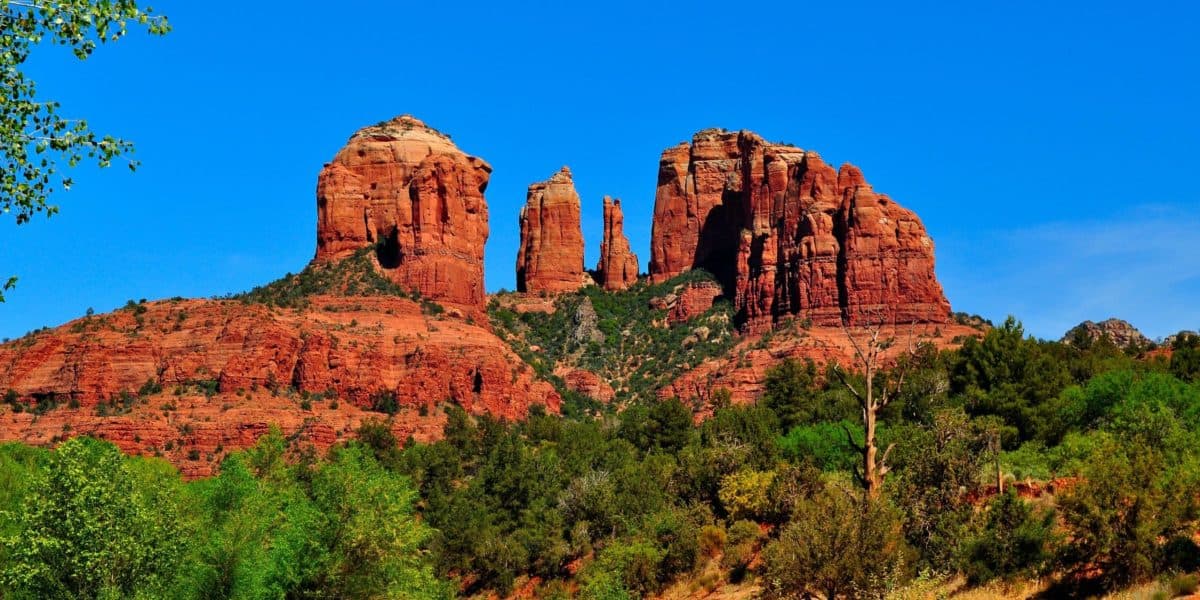 The Best Things To Do In Sedona Arizona Thrifty Traveler