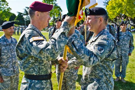 The Last Psyop Group Change Of Command Article The United States Army