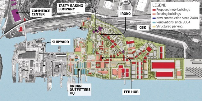 The Navy Yard Philadelphia 2020 All You Need To Know Before You Go