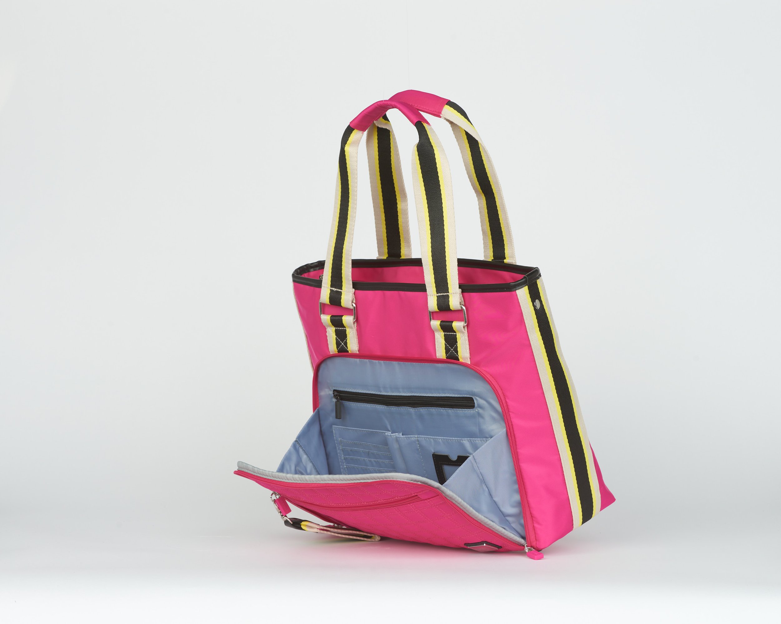 The Patent Everyday Essentials Crossbody Navy Ihkwip