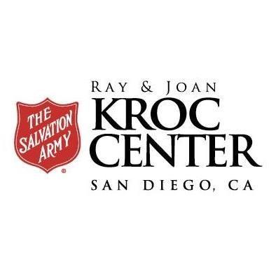 The Salvation Army Kroc Center San Diego Recreation San Diego