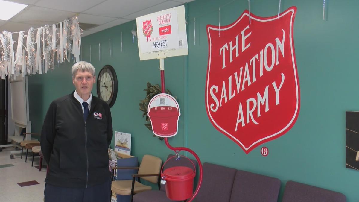 The Salvation Army Pittsburg Ks: Unlocking Community Support And Services