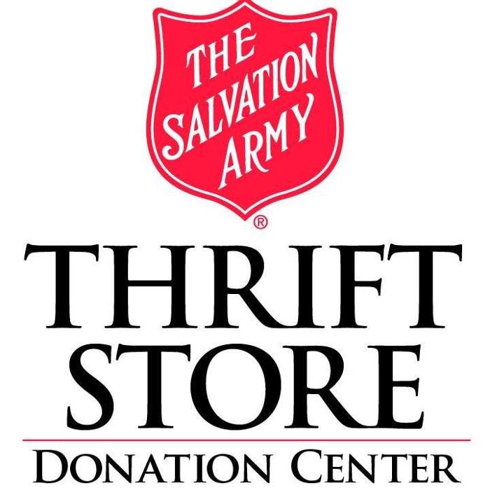 The Salvation Army Thrift Store Donation Center Rochester Roadtrippers