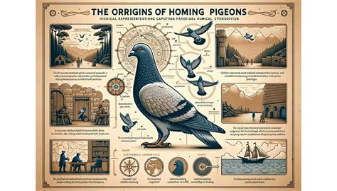 The Science Of Homing Pigeons: Unlocking The Secrets Of Nature's Navigators