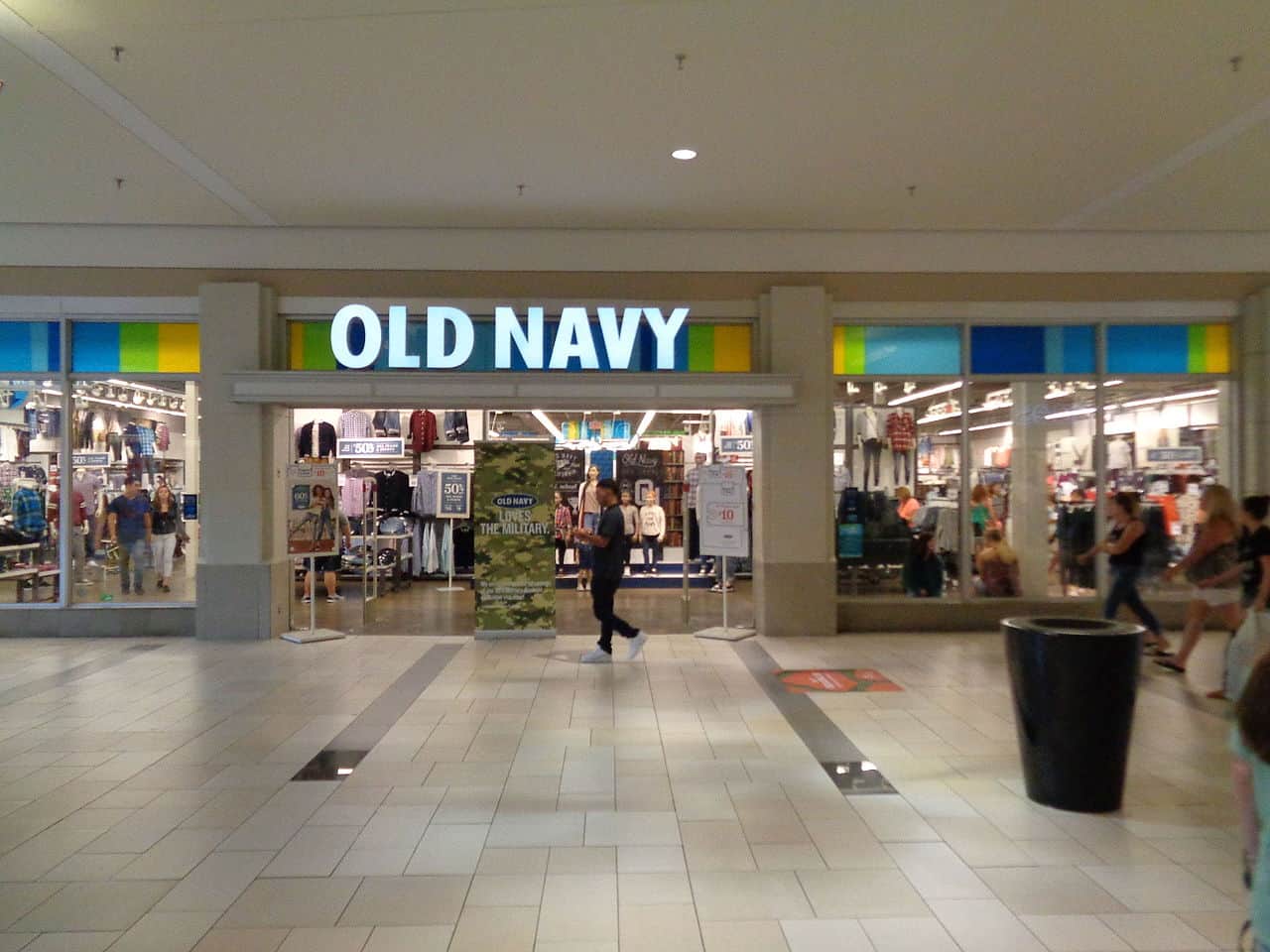 The Ultimate Guide To A Perfect Old Navy Application Vexl Trezor