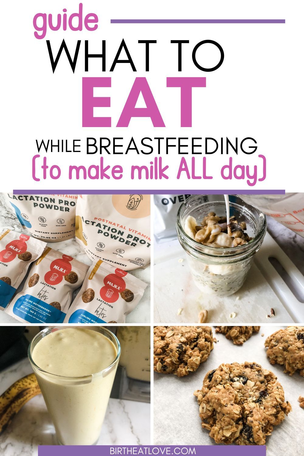 The Ultimate Guide To Breastfeeding: Maximizing Milk Production