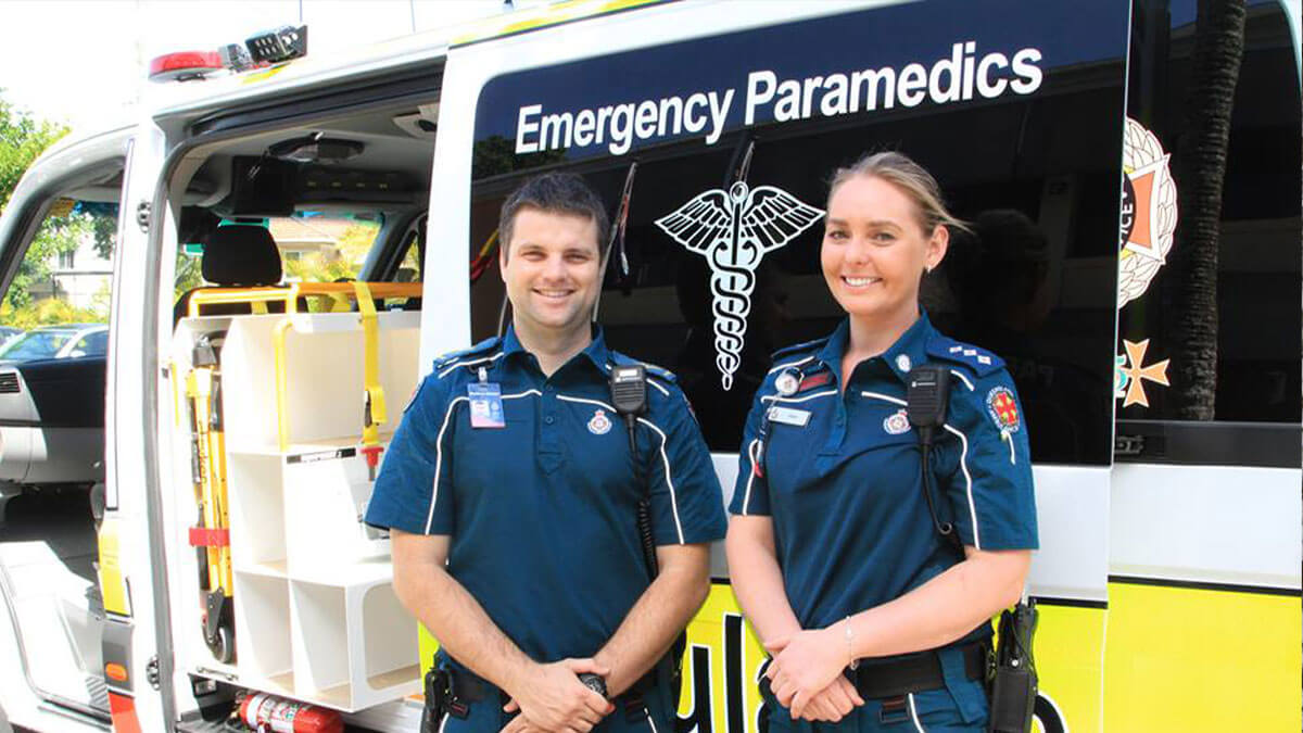 The Ultimate Guide To Flight Paramedic Careers: Soaring To Success