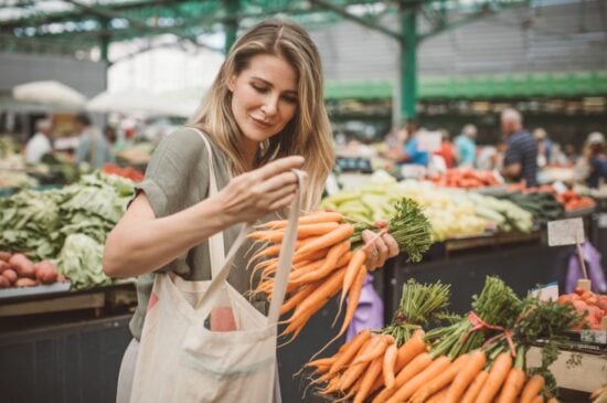 The Ultimate Guide To Los Angeles Farmers Markets Neighbor Blog