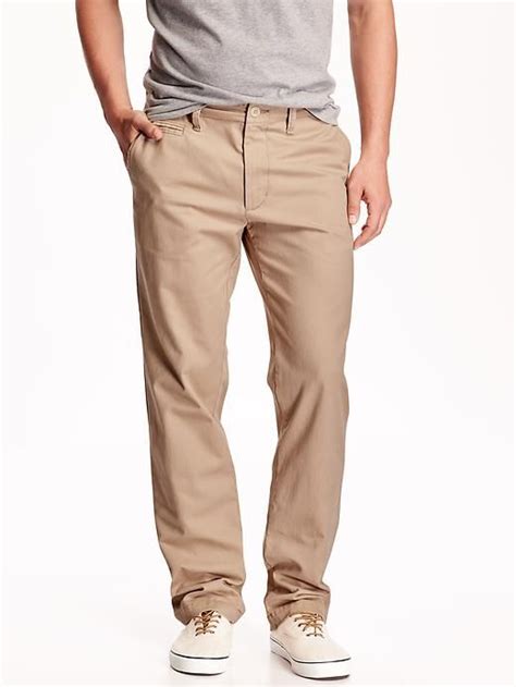 The Ultimate Guide To Styling Old Navy Khakis: Look Sharp, Feel Confident.