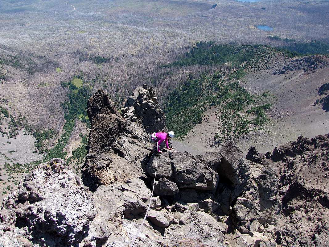 Three Fingered Jack