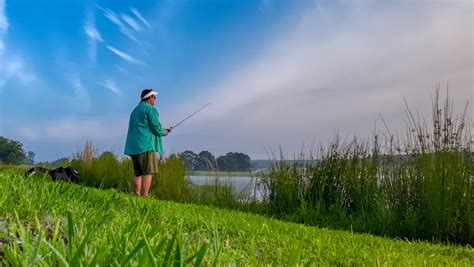 Tips For Successful Freshwater Fishing Lakes Rivers And Ponds