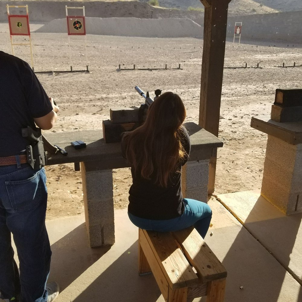 Top 10 Best Outdoor Shooting Range In Phoenix Az Last Updated August