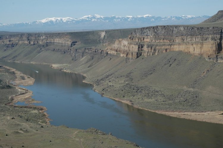 Top 10 Longest Rivers In The United States