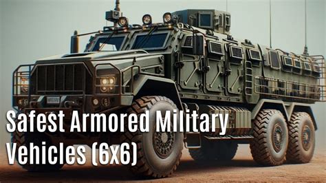 Top 10 Military Vehicles In The World Military Vehicles Youtube