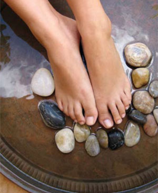 Top 10 Tips To Get Beautiful And Healthy Feet Beauty Ramp Beauty