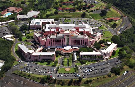 Tripler Army Medical Center: A Comprehensive Guide To Hawaii's Healthcare Hub