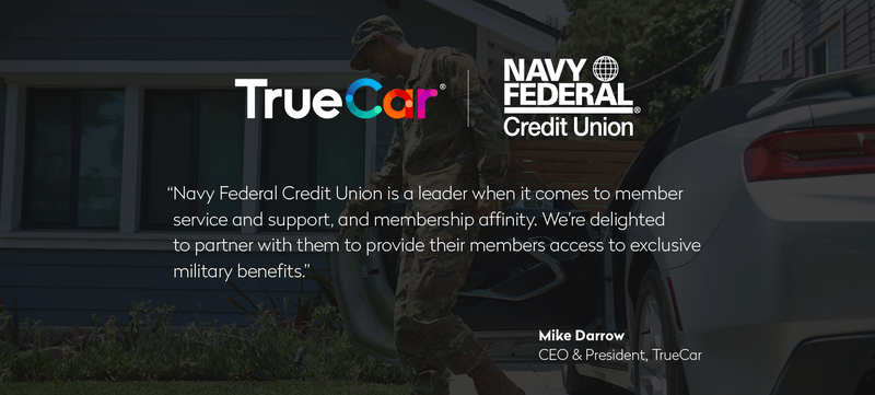 Truecar Navy Federal