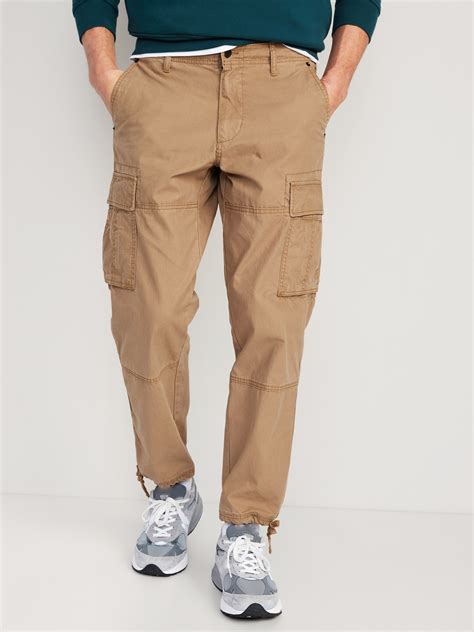 Twill Cargos For Men Old Navy Old Navy Cargo Pants Cargo Pants Men