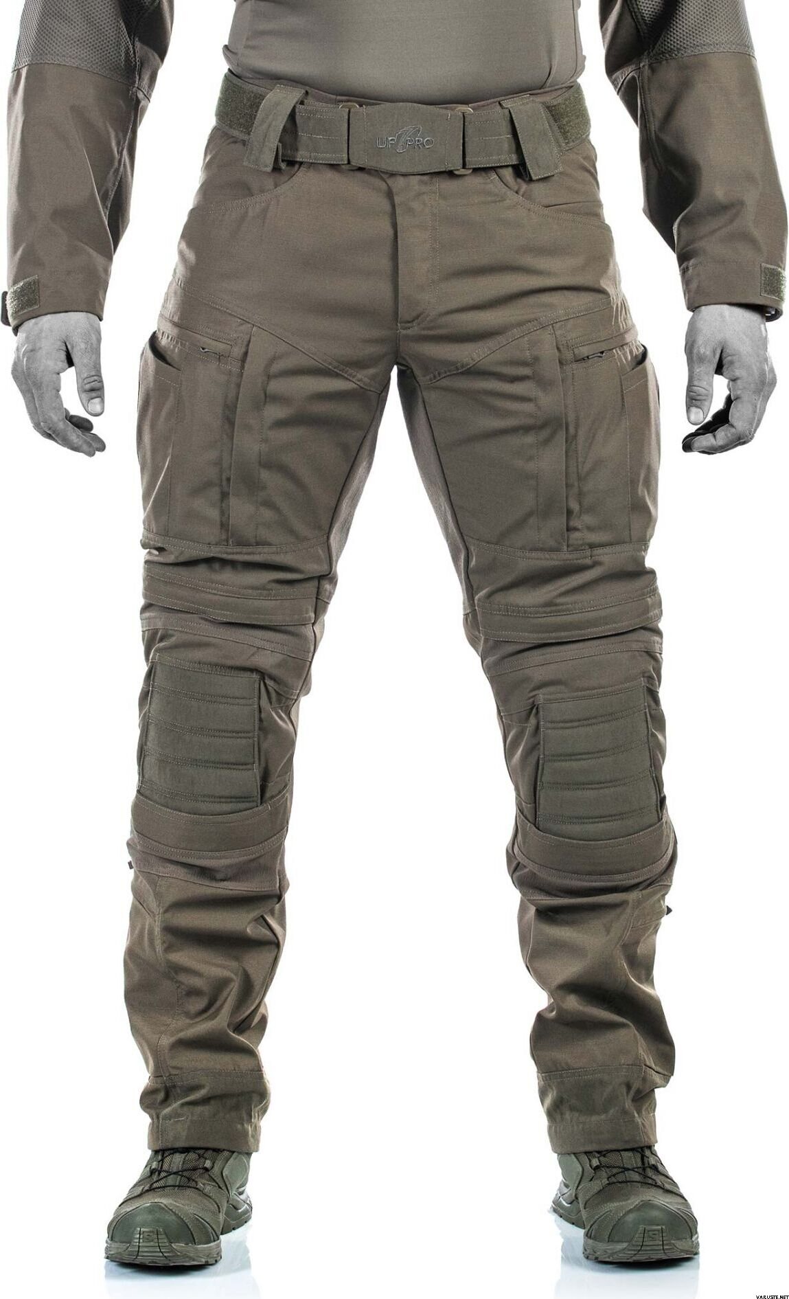 Ultimate Combat Pants For Tactical Operatives Uf Pro