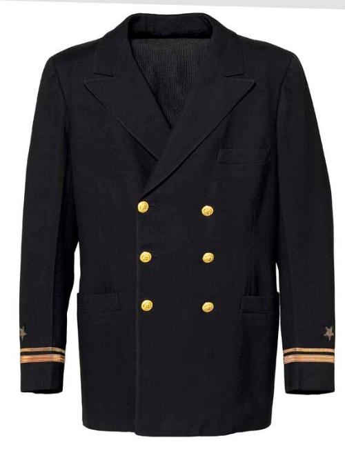 United States Navy Jacket