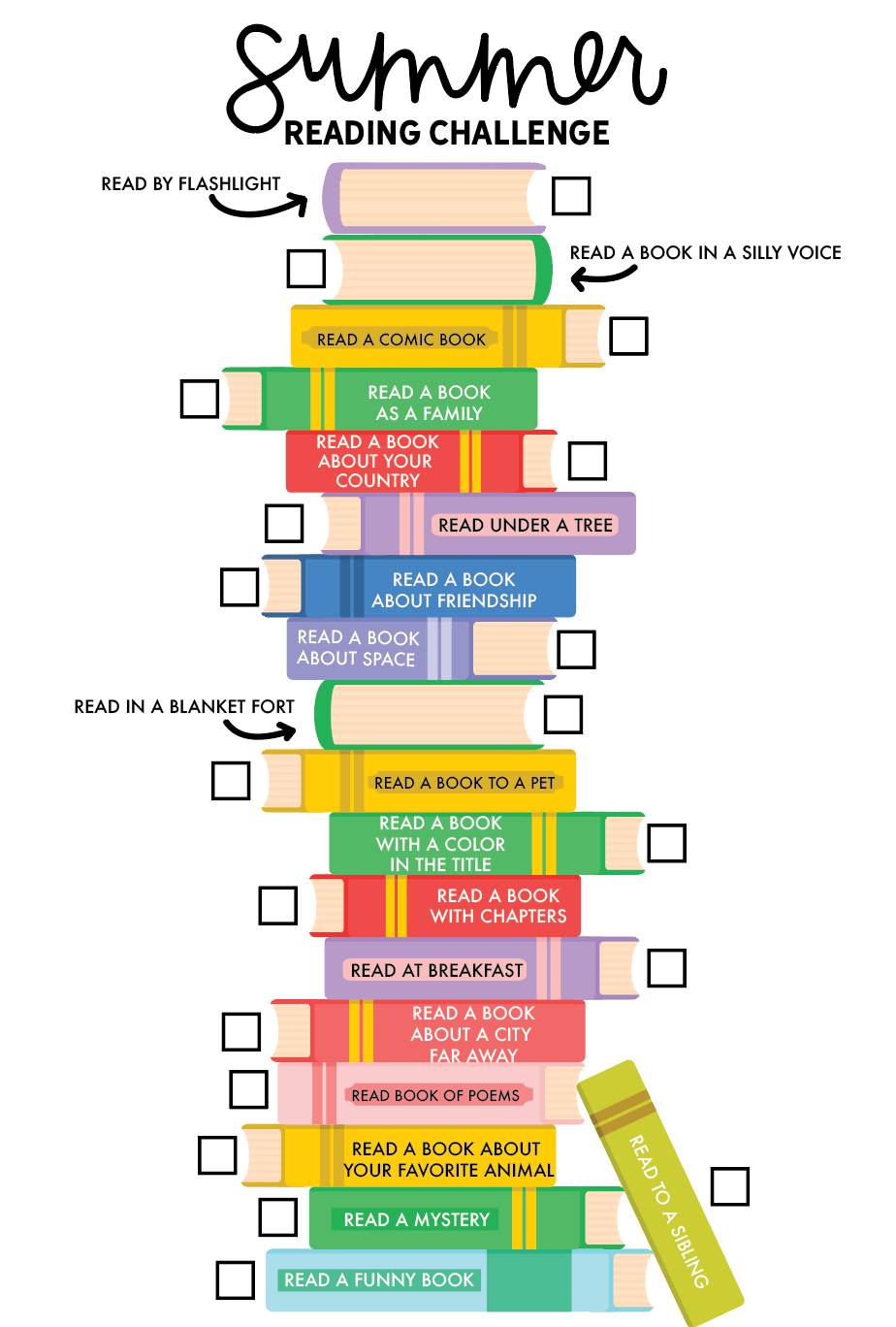 Unlock The Mystery With The Summer Reading Challenge Forest Park