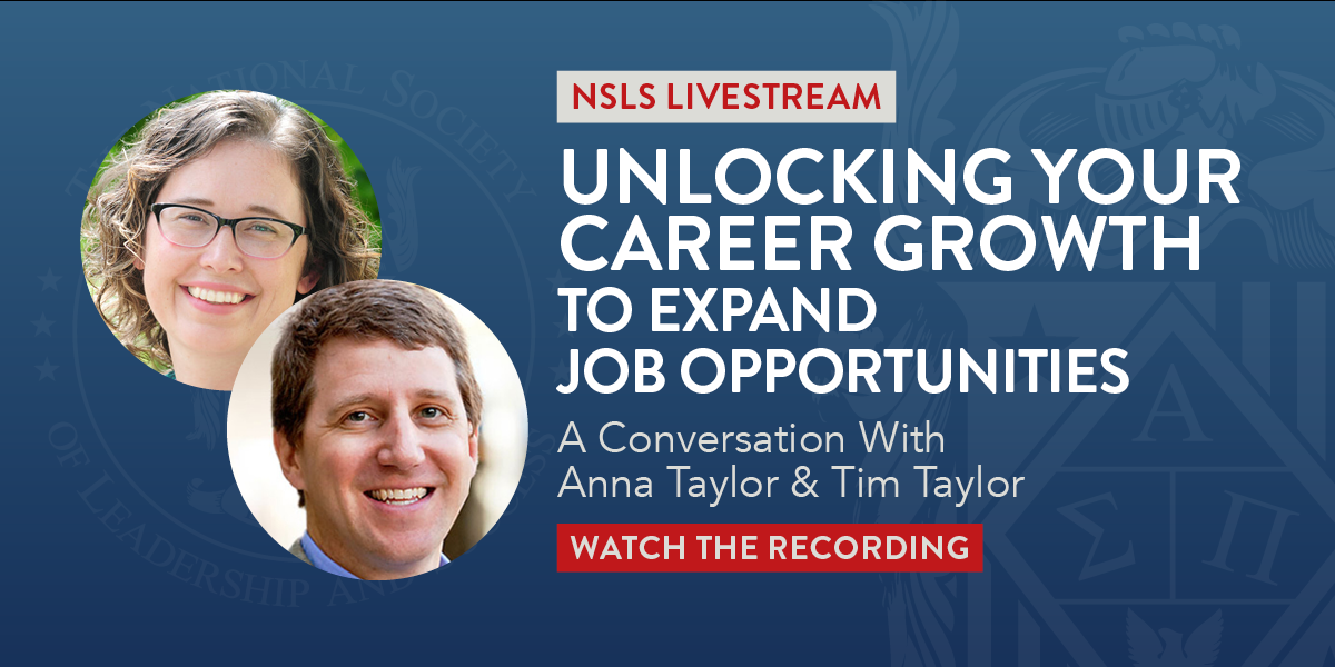 Unlocking Your Career Growth To Expand Job Opportunities