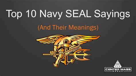 Unravel The Navy's Latin Motto: A Comprehensive Guide