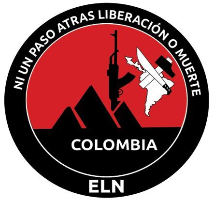 Unraveling Colombia's National Liberation Army: A Comprehensive History