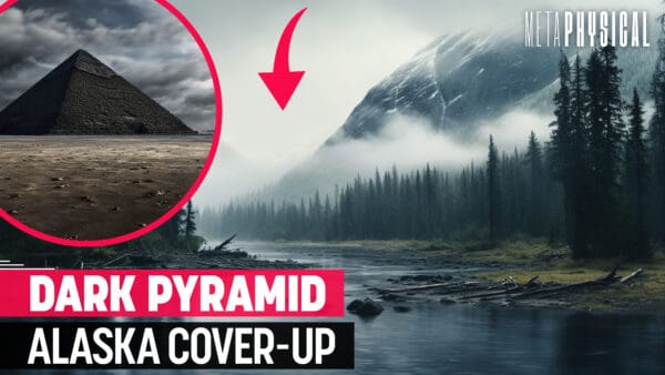 Unraveling The Dark Pyramid Mystery: A Comprehensive Alaskan Adventure