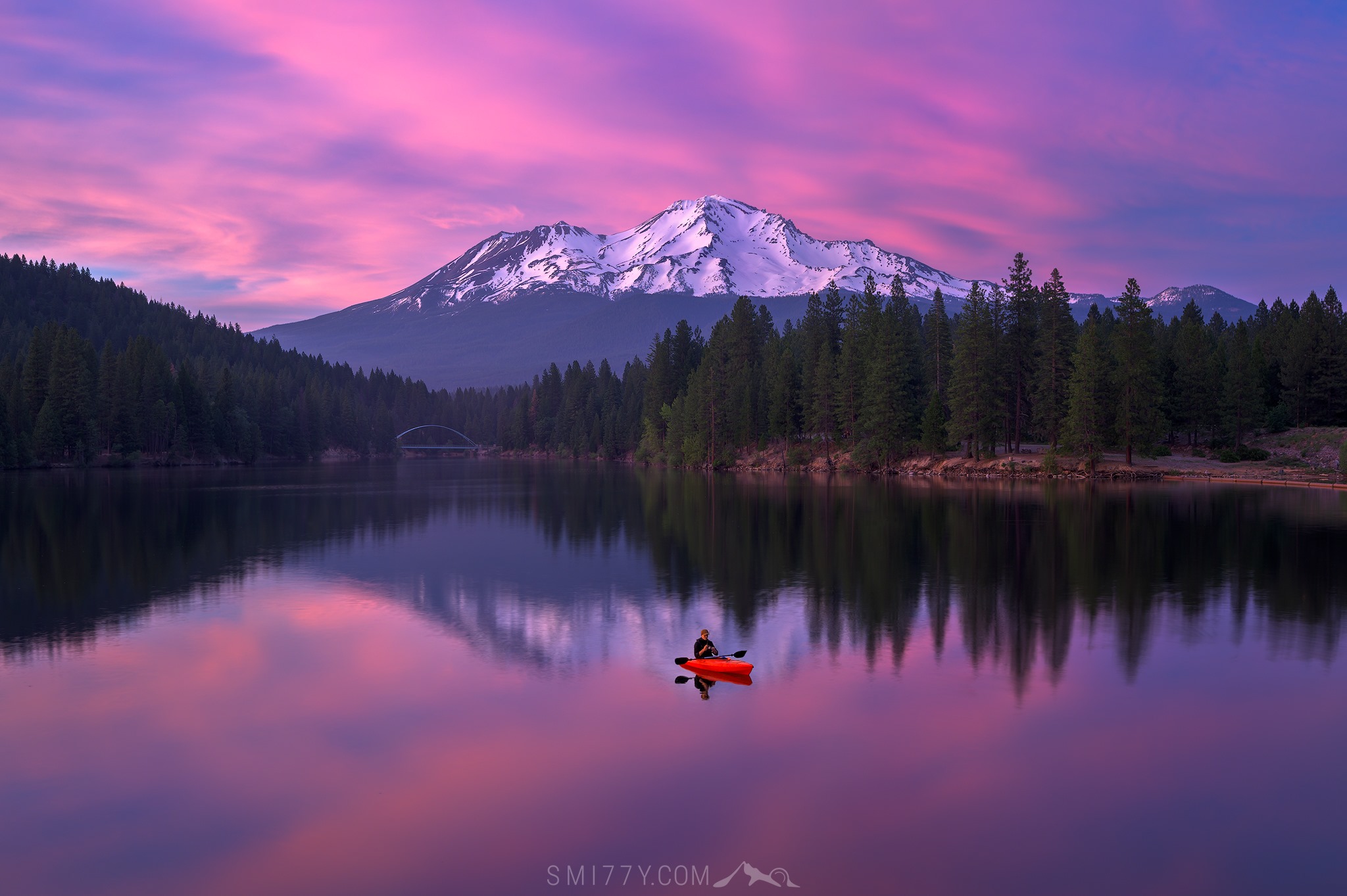 Unveiling The Beauty Of Lake Siskiyou A Comprehensive Guide To The