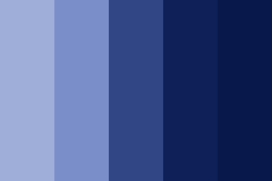 Unveiling The Navy's Color Palette: A Guide To Masterful Marine Aesthetics