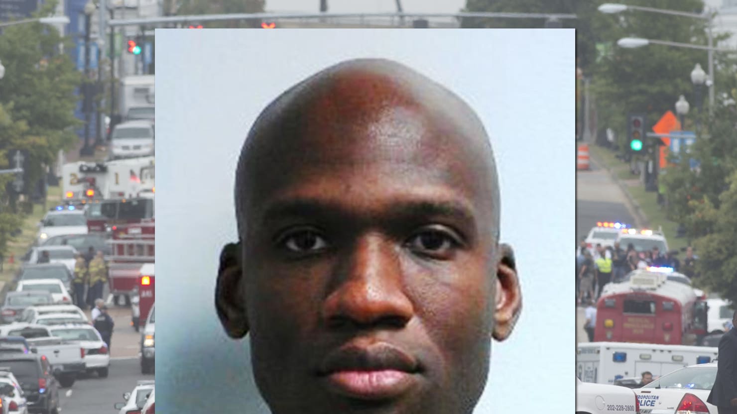 Up To Speed What We Know About Navy Yard Shooter Aaron Alexis