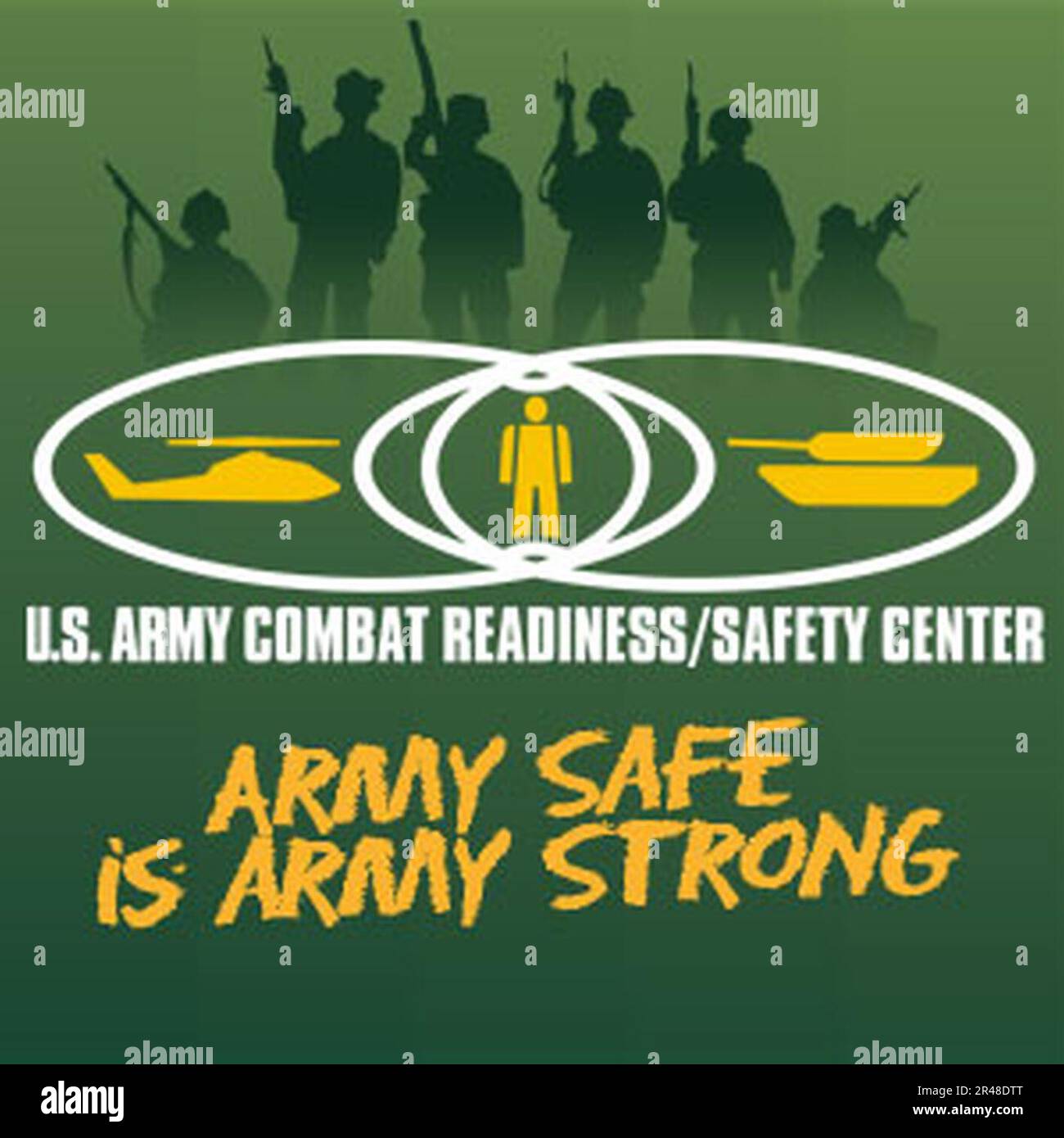 Us Army Combat Readiness Safety Center Stock Photo Alamy