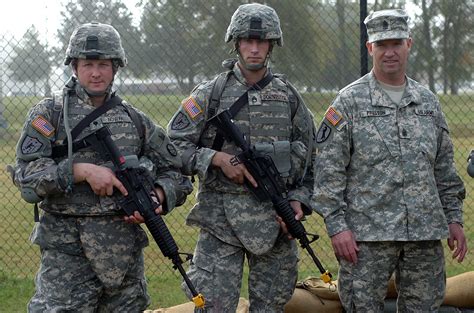 Us Army National Guard Uniform