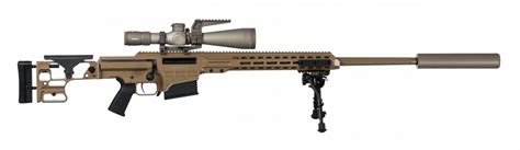 Us Army Sniper Rifles