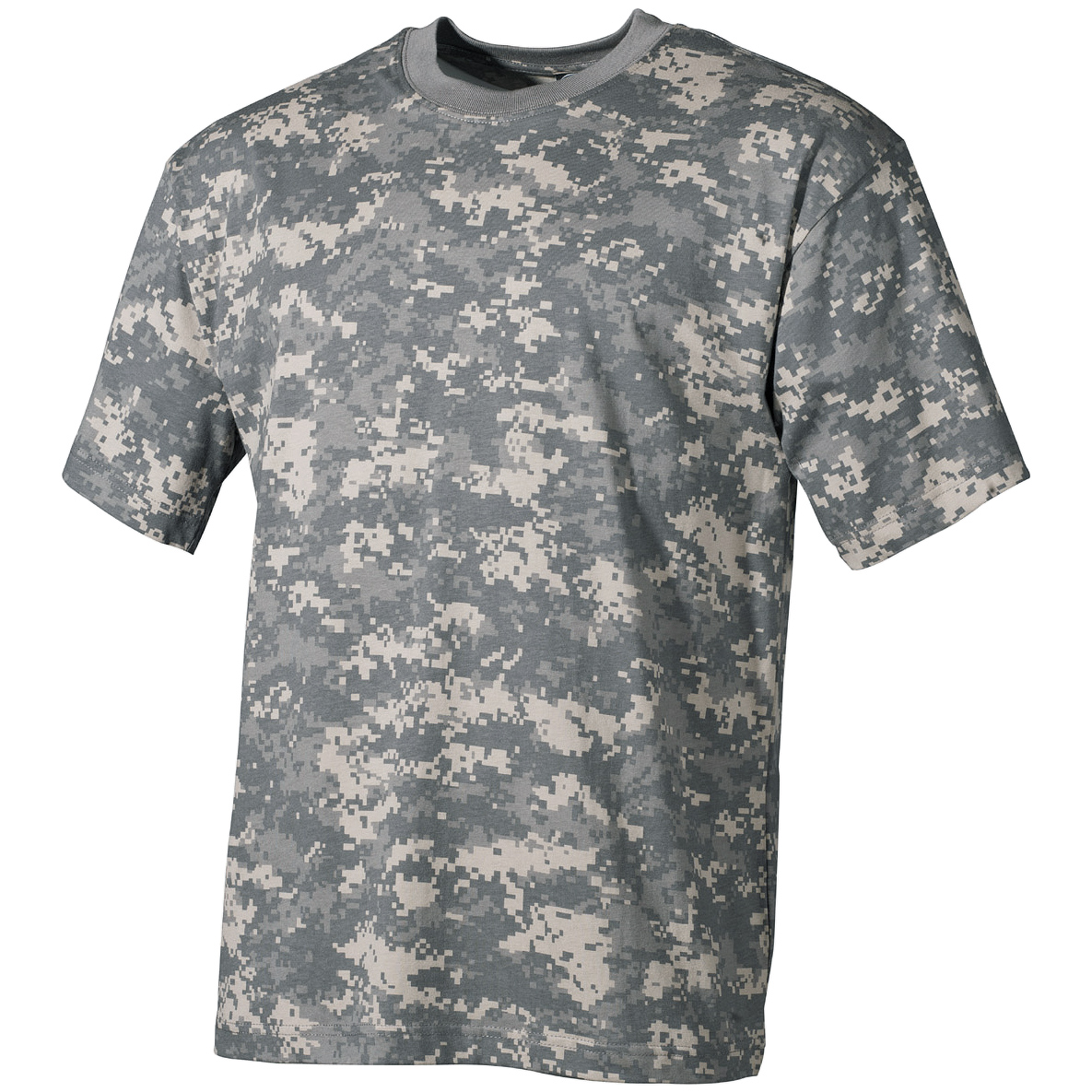 Us Military Top Army Mens T Shirt Tactical Tee Ucp Acu Digital