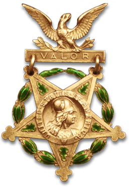 Us Navy Medal Of Honor Army Medal Of Honor Png Png Image