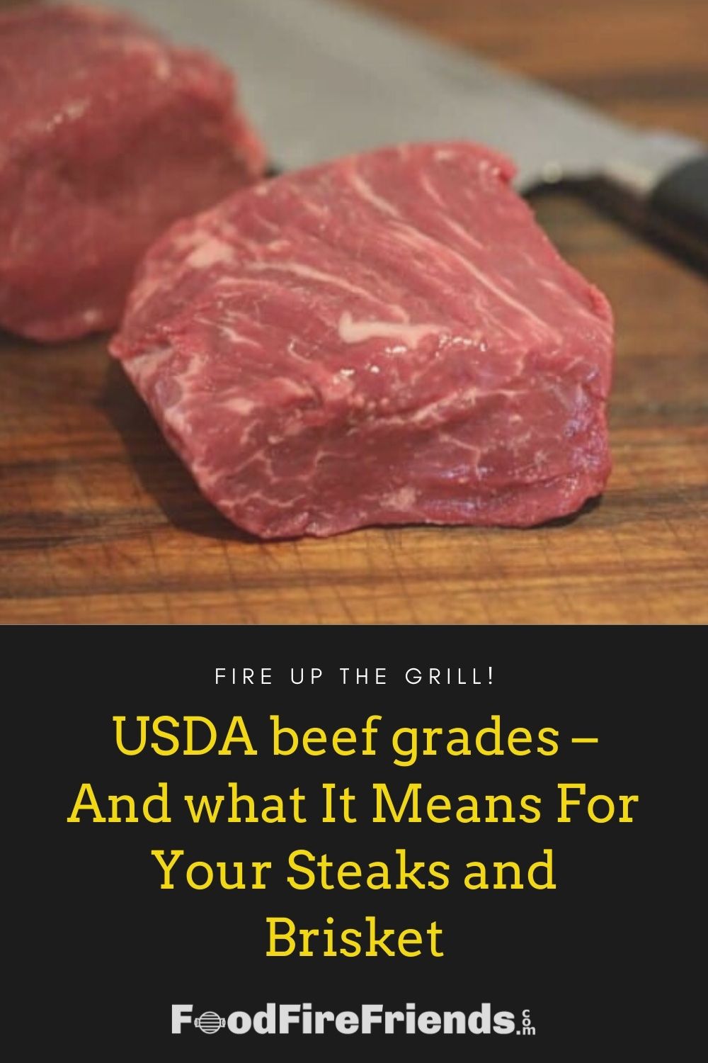 Usda Beef Grades How They Re Decided And What They Mean