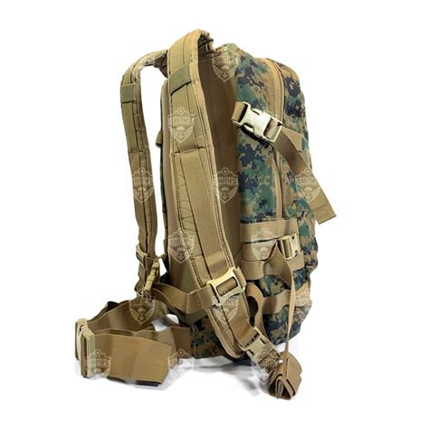 Usmc Apb03 Assault Pack Smith S Surplus