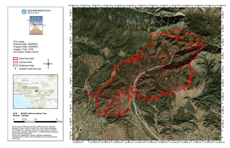 Yellow Lake Fire Utah Map - Savannah Tech Hub