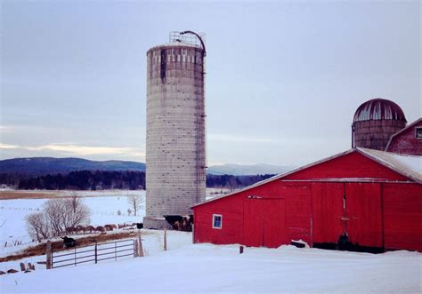 Vermont Facts 10 Littleknown Facts Stratton Magazine