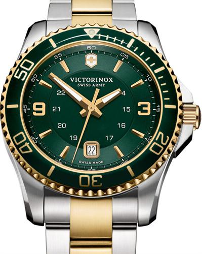 Victorinox Swiss Army 241605 Watch Maverick