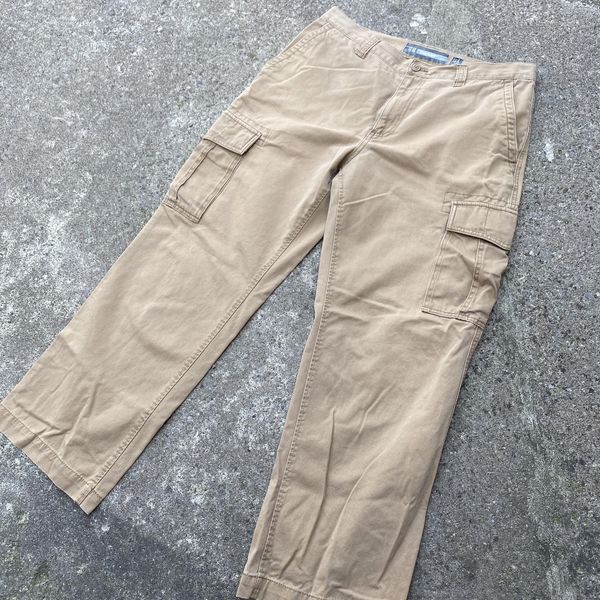 Vintage 90S Old Navy Cargo Pant Old Navy Cargo Pants Cargo Pant Pants