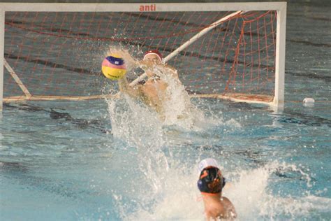 Water Polo Strategy: Dominate The Navy Tournament